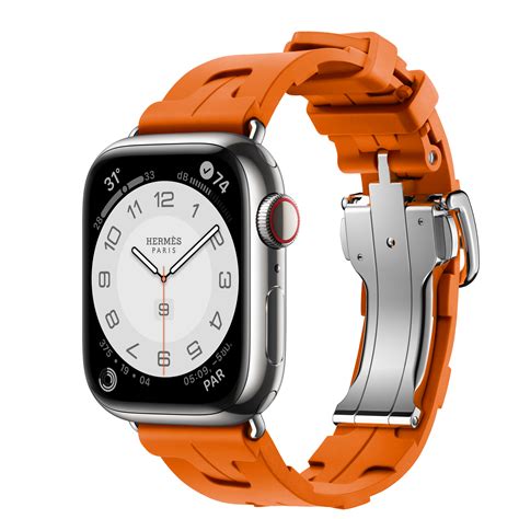 apple watch hermes series 3 gps mobile|Apple Watch with Hermes band.